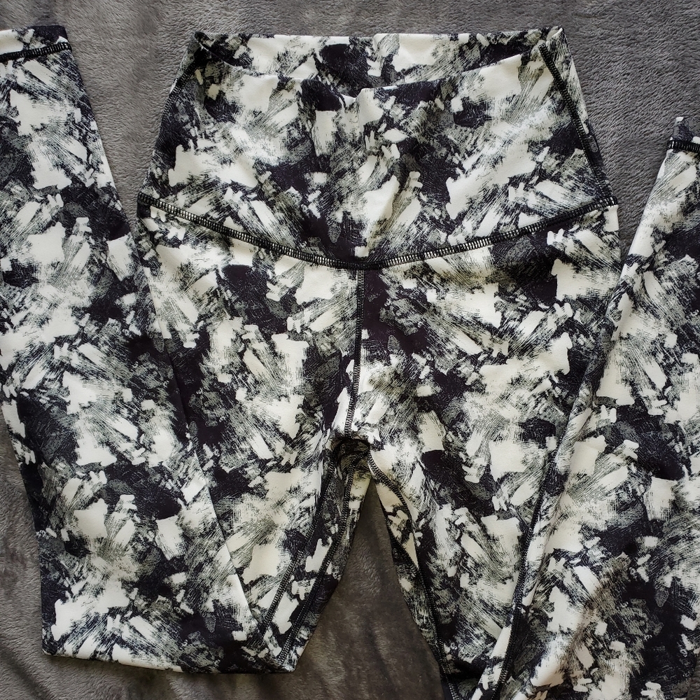 Colorfulkoala leggings